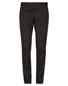 Повседневные брюки Dsquared2