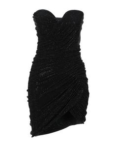 Короткое платье Alexandre Vauthier