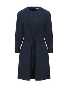Короткое платье Tibi