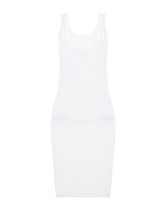 Платье до колена Guess