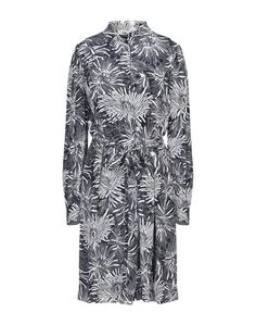 Платье до колена Diane von Furstenberg
