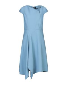 Короткое платье Roland Mouret