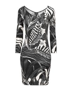 Короткое платье Just Cavalli