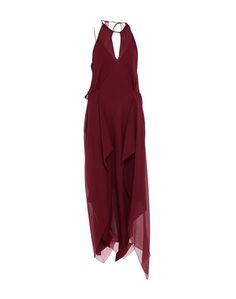 Платье длиной 3/4 Roland Mouret