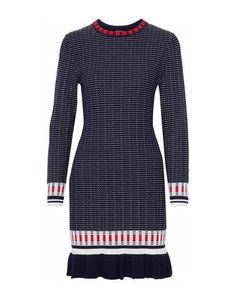 Короткое платье Iris & INK