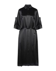 Платье длиной 3/4 Jil Sander
