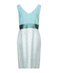 Платье до колена Botondi Couture