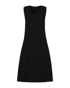 Платье до колена Seventy Sergio Tegon