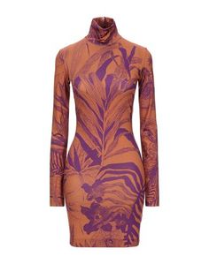 Короткое платье Just Cavalli