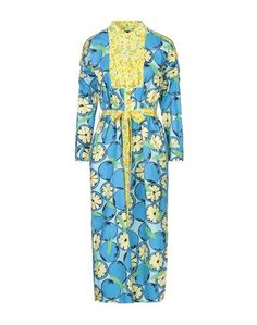 Платье длиной 3/4 Boutique Moschino