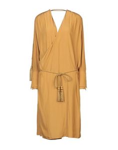 Платье до колена Maison Scotch