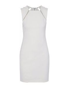 Короткое платье Alice + Olivia
