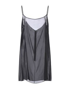 Короткое платье Valentino