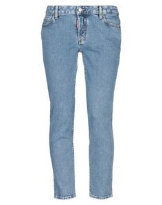 Джинсовые брюки Dsquared2