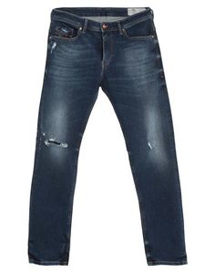 Джинсовые брюки Diesel
