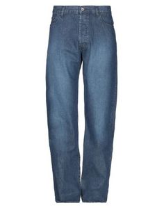 Джинсовые брюки Paul Smith