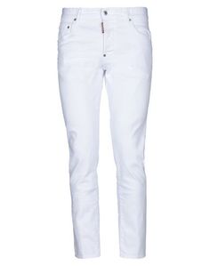 Джинсовые брюки Dsquared2