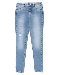 Джинсовые брюки Pinko