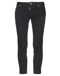 Повседневные брюки Dsquared2