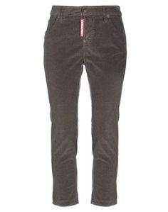 Повседневные брюки Dsquared2