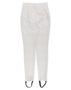 Повседневные брюки Dolce & Gabbana