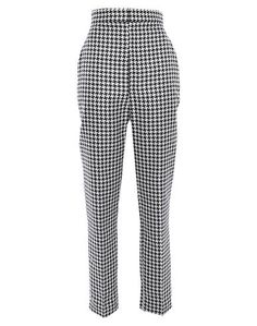 Повседневные брюки Haider Ackermann