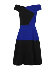 Короткое платье Roland Mouret