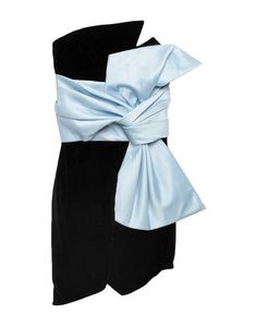 Короткое платье Alexandre Vauthier
