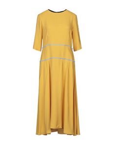 Платье длиной 3/4 Marni