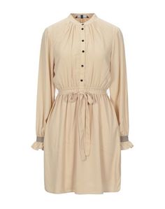 Короткое платье Vero Moda