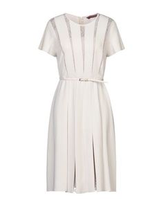 Платье до колена MAX Mara