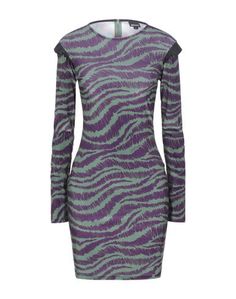 Короткое платье Just Cavalli
