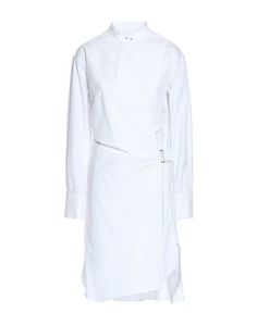 Короткое платье Rag & Bone