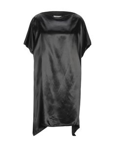 Короткое платье Mm6 Maison Margiela