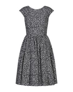 Платье до колена Dolce & Gabbana