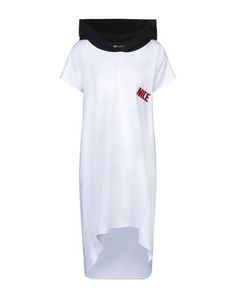 Короткое платье Nicebrand