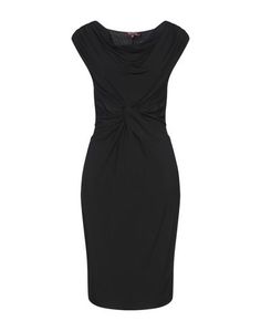 Платье до колена MAX Mara