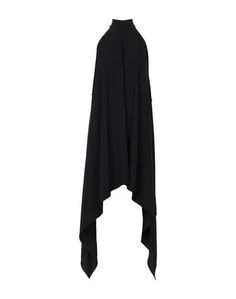 Длинное платье Gareth Pugh