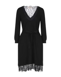 Короткое платье Twinset