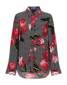 Pубашка Anonyme Designers