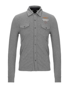 Pубашка Aeronautica Militare
