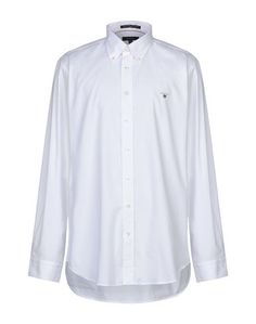 Pубашка Gant