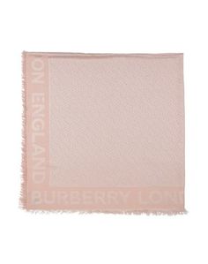 Палантин Burberry
