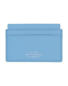 Бумажник Smythson