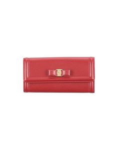 Бумажник Salvatore Ferragamo