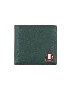 Бумажник Bally