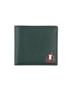 Бумажник Bally