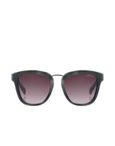 Солнечные очки Lanvin