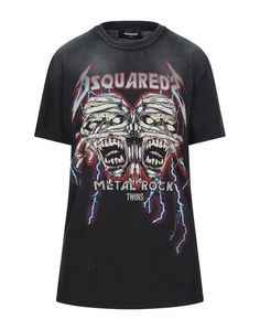 Футболка Dsquared2