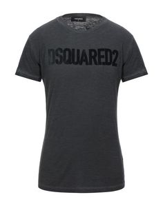 Футболка Dsquared2